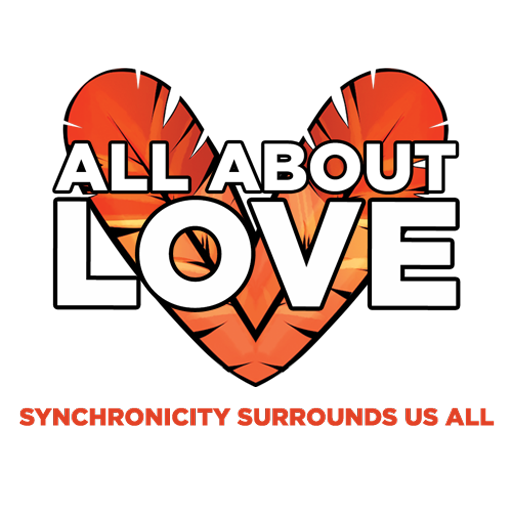 All About Love Logo